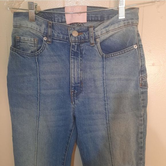 Revice Venus star wide leg jeans - Picture 3 of 9